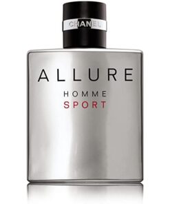 Alternative view of Chanel Allure Homme Sport Scent Molecule Concentrated Ultra Premium Perfume Oil