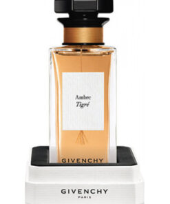 Alternative view of GIVENCHY AMBRE TIGRE Scent Molecule Concentrated Ultra Premium Perfume Oil