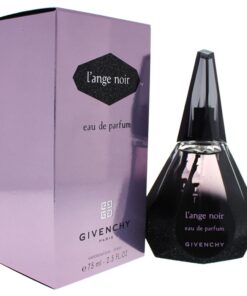 Alternative view of GIVENCHY L'ANGE NOIR Scent Molecule Concentrated Premium Perfume Oil