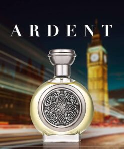 Alternative view of BOADICEA The Victorious Ardent Scent Molecule Concentrated Ultra Premium Perfume Oil