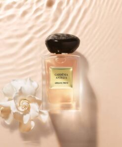 Alternative view of Giorgio Armani Gardenia Antigua Scent Molecule Concentrated Ultra Premium Perfume Oil