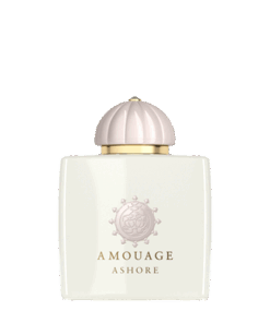 Alternative view of AMOUAGE ASHORE Women Scent Molecule Concentrated Ultra Premium Perfume Oil