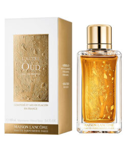 Alternative view of Lancome L'Autre Oud Scent Molecule Concentrated Ultra Premium Perfume Oil