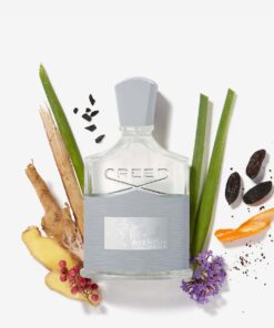 Alternative view of Creed Aventus Cologne Scent Molecule Concentrated Ultra Premium Perfume Oil