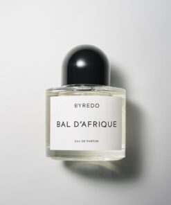 Alternative view of Byredo Bal D'Afrique Scent Molecule Concentrated Ultra Premium Perfume Oil