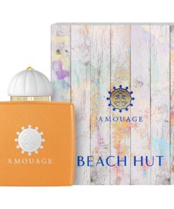 Alternative view of AMOUAGE BEACH HUT WOMEN Scent Molecule Concentrated Ultra Premium Perfume Oil