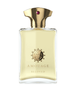 Alternative view of AMOUAGE BELOVED MEN Scent Molecule Concentrated Ultra Premium Perfume Oil