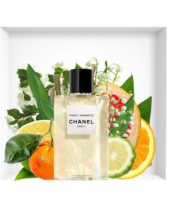 Alternative view of Chanel Biarritz Scent Molecule Concentrated Ultra Premium Perfume Oil