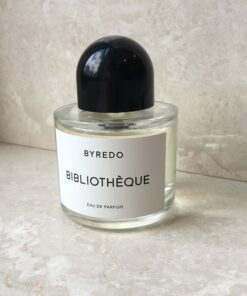 Alternative view of Byredo Bibliotheque Scent Molecule Concentrated Ultra Premium Perfume Oil