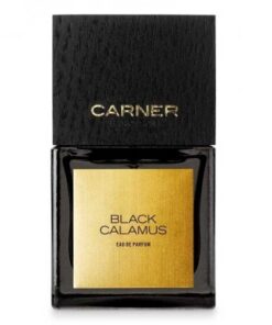 Alternative view of Carner Barcelona Black Calamus Scent Molecule Concentrated Ultra Premium Perfume Oil