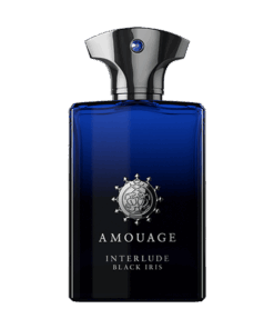 Alternative view of AMOUAGE INTERLUDE BLACK IRIS Scent Molecule Concentrated Ultra Premium Perfume Oil