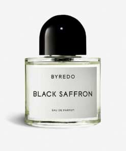 Alternative view of Byredo Black Saffron Scent Molecule Concentrated Ultra Premium Perfume Oil