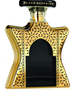 Alternative view of BOND NO 9 DUBAI BLACK SAPPHIRE Scent Molecule Concentrated Ultra Premium Perfume Oil