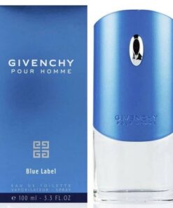 Alternative view of GIVENCHY BLUE LABEL Scent Molecule Concentrated Premium Perfume Oil
