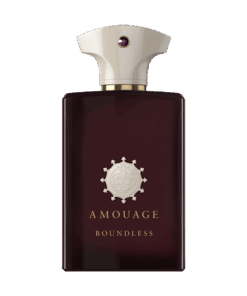 Alternative view of Amouage Boundless Scent Molecule Concentrated Ultra Premium Perfume Oil