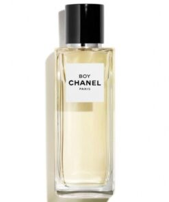 Alternative view of Chanel Boy Scent Molecule Concentrated Ultra Premium Perfume Oil