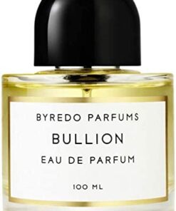 Alternative view of Byredo Bullion Scent Molecule Concentrated Ultra Premium Perfume Oil