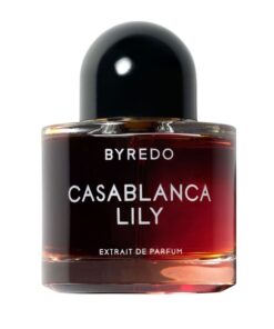 Alternative view of Byredo Casablanca Lily Scent Molecule Concentrated Ultra Premium Perfume Oil