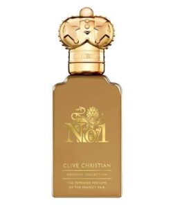 Alternative view of Clive Christian No1 Women Scent Molecule Concentrated Ultra Premium Perfume Oil