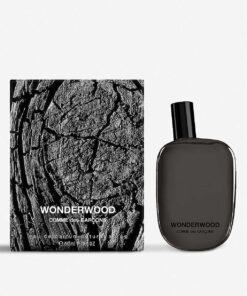 Alternative view of Comme des Garcons Wonderwood Scent Molecule Concentrated Ultra Premium Perfume Oil