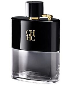 Alternative view of Carolina Herrera CH Prive Men Scent Molecule Concentrated Ultra Premium Perfume Oil