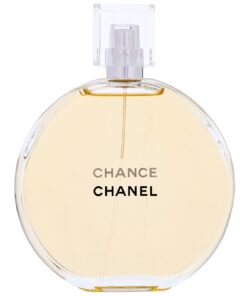 Alternative view of Chanel Chance Scent Molecule Concentrated Ultra Premium Perfume Oil