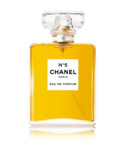 Alternative view of Chanel No. 5 Scent Molecule Concentrated Ultra Premium Perfume Oil
