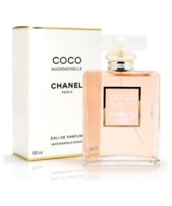 Alternative view of Chanel Coco Mademoiselle Scent Molecule Concentrated Ultra Premium Perfume Oil