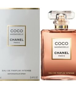 Alternative view of Chanel Coco Mademoiselle Intense Scent Molecule Concentrated Ultra Premium Perfume Oil