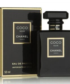 Alternative view of Chanel Coco Noir Scent Molecule Concentrated Ultra Premium Perfume Oil