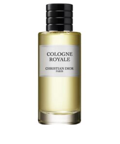 Alternative view of Dior Cologne Royale Scent Molecule Concentrated Ultra Premium Perfume Oil