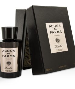 Alternative view of Acqua di parma colonia leather Scent Molecule Concentrated Ultra Premium Perfume Oil