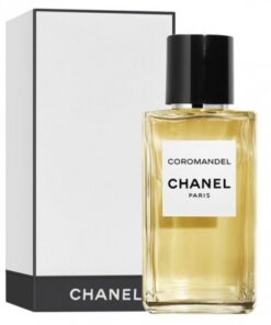 Alternative view of Chanel Coromandel Scent Molecule Concentrated Ultra Premium Perfume Oil