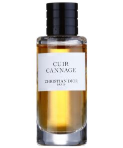 Alternative view of Dior Cuir Cannage Scent Molecule Concentrated Ultra Premium Perfume Oil