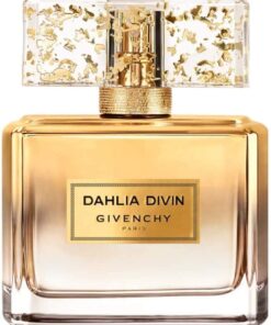 Alternative view of Givenchy Dahlia Divin Scent Molecule Concentrated Premium Perfume Oil