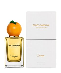 Alternative view of Dolce & Gabbana Orange Scent Molecule Concentrated Ultra Premium Perfume Oil
