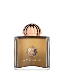 Alternative view of AMOUAGE DIA WOMEN Scent Molecule Concentrated Ultra Premium Perfume Oil