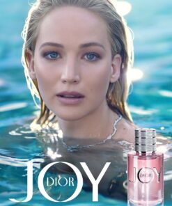 Alternative view of Dior Joy Scent Molecule Concentrated Ultra Premium Perfume Oil