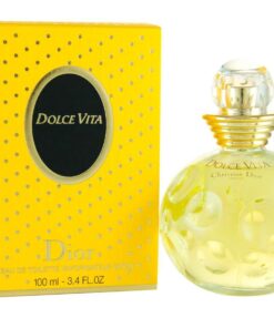 Alternative view of Dior Dolce Vita Scent Molecule Concentrated Ultra Premium Perfume Oil