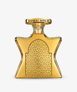 Alternative view of BOND NO 9 DUBAI GOLD Scent Molecule Concentrated Ultra Premium Perfume Oil