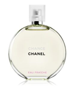 Alternative view of Chanel Chance Eau Fraiche Scent Molecule Concentrated Ultra Premium Perfume Oil