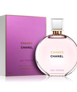 Alternative view of Chanel Chance Eau Tendre Scent Molecule Concentrated Ultra Premium Perfume Oil