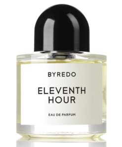 Alternative view of Byredo Eleventh Hour Scent Molecule Concentrated Ultra Premium Perfume Oil