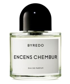 Alternative view of Byredo Encens Chembur Scent Molecule Concentrated Ultra Premium Perfume Oil