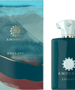 Alternative view of AMOUAGE ENCLAVE MEN Scent Molecule Concentrated Ultra Premium Perfume Oil