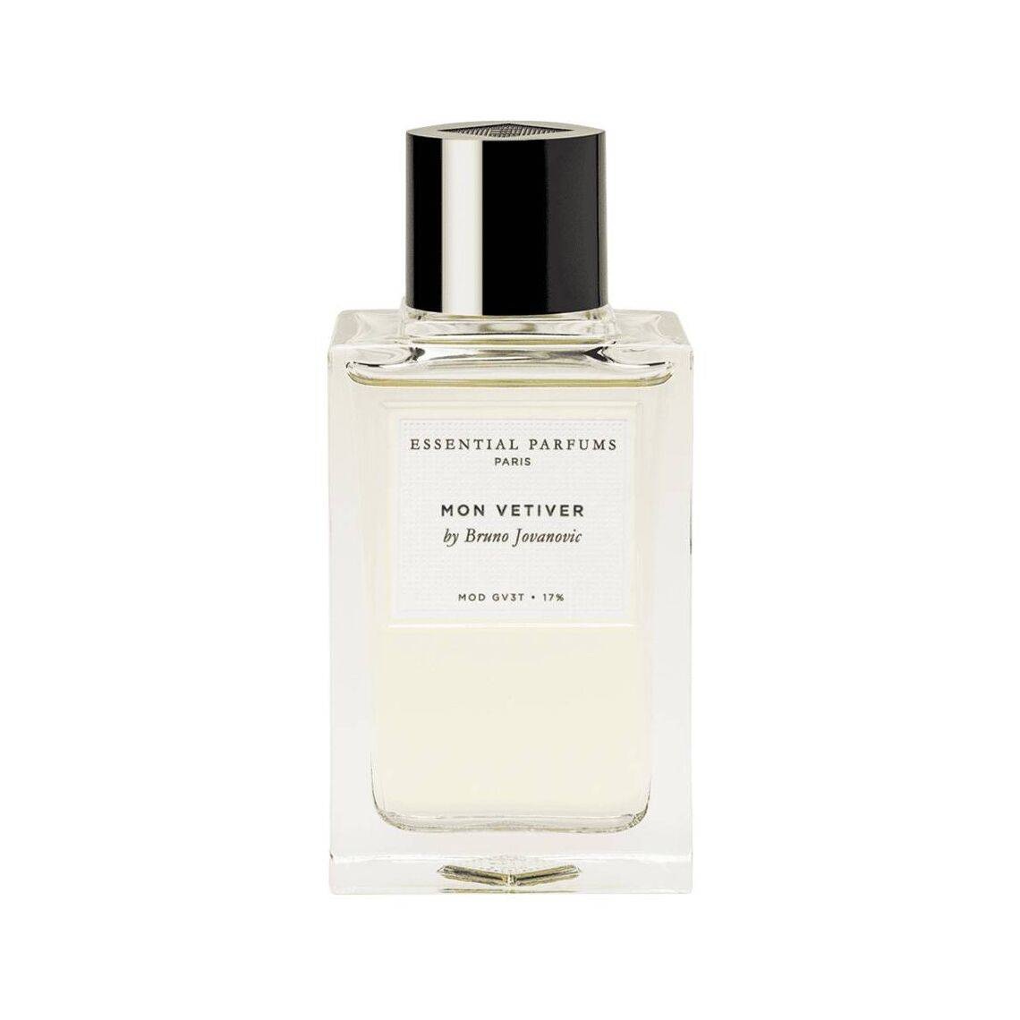 Essential Parfums Mon Vetiver edp 100ml