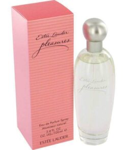 Alternative view of Estee Lauder Pleasures Women Scent Molecule Concentrated Premium Perfume Oil