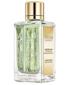 Alternative view of Lancome Figues & Agrumes Scent Molecule Concentrated Ultra Premium Perfume Oil