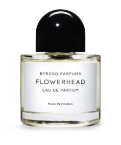 Alternative view of Byredo Flowerhead Scent Molecule Concentrated Ultra Premium Perfume Oil