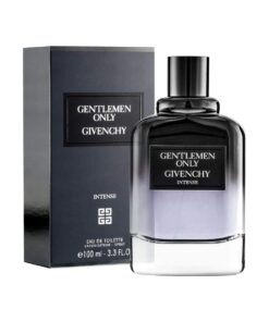 Alternative view of Givenchy Gentleman Only Intense Scent Molecule Concentrated Premium Perfume Oil